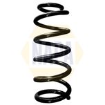 NAPA Coil Spring Rear NCS1913