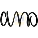 NAPA Coil Spring Rear NCS1919