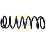 NAPA Coil Spring Rear NCS1920