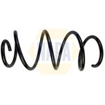 NAPA Coil Spring Front NCS1924