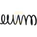 NAPA Coil Spring Rear NCS1928