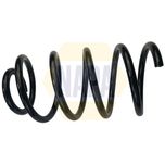 NAPA Coil Spring Front NCS1929