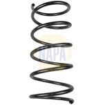 NAPA Coil Spring Front NCS1930