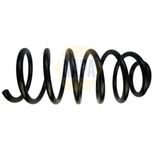 NAPA Coil Spring Front NCS1931