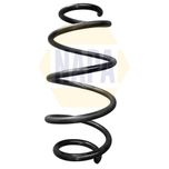 NAPA Coil Spring Front NCS1934