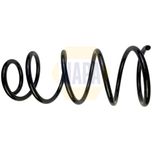 NAPA Coil Spring Front NCS1935