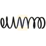 NAPA Coil Spring Rear NCS1937