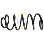 NAPA Coil Spring Front NCS1938