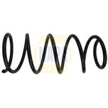 NAPA Coil Spring Front NCS1940