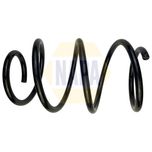 NAPA Coil Spring Front NCS1941