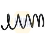 NAPA Coil Spring Front NCS1942