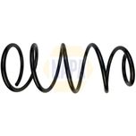 NAPA Coil Spring Front NCS1943