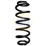 NAPA Coil Spring Rear NCS1945