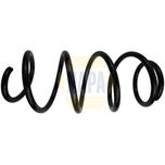 NAPA Coil Spring Front NCS1946