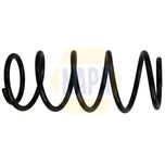 NAPA Coil Spring Rear NCS1947