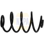 NAPA Coil Spring Rear NCS1948