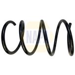 NAPA Coil Spring Front NCS1949