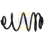 NAPA Coil Spring Rear NCS1950