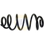 NAPA Coil Spring Rear NCS1951