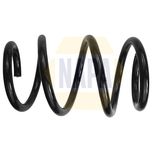 NAPA Coil Spring Front NCS1952