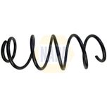 NAPA Coil Spring Front NCS1954
