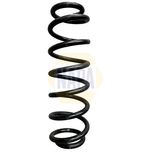NAPA Coil Spring Rear NCS1955