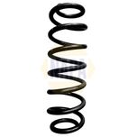 NAPA Coil Spring Rear NCS1956