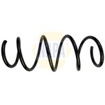 NAPA Coil Spring Front NCS1957