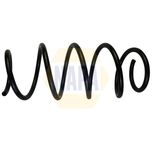 NAPA Coil Spring Front NCS1959