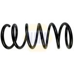 NAPA Coil Spring Rear NCS1961