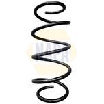 NAPA Coil Spring Front NCS1963