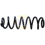 NAPA Coil Spring Rear NCS1964