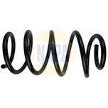 NAPA Coil Spring Front NCS1966