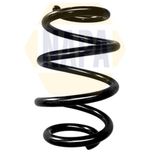 NAPA Coil Spring Rear NCS1970