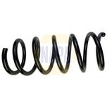NAPA Coil Spring Rear NCS1972