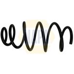 NAPA Coil Spring Front NCS1973