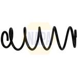 NAPA Coil Spring Rear NCS1974