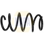 NAPA Coil Spring Front NCS1977