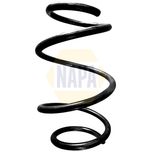 NAPA Coil Spring Front NCS1978
