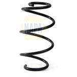 NAPA Coil Spring Front NCS1979