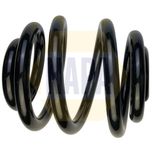 NAPA Coil Spring Rear NCS1980