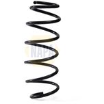 NAPA Coil Spring Rear NCS1981