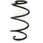 NAPA Coil Spring Front NCS1982