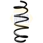 NAPA Coil Spring Handed Front Right NCS1985
