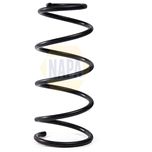 NAPA Coil Spring Front NCS1986