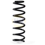 NAPA Coil Spring Rear NCS1987