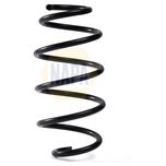 NAPA Coil Spring Front NCS1988