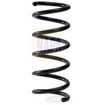 NAPA Coil Spring Rear NCS1991