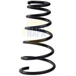 NAPA Coil Spring Rear NCS1992