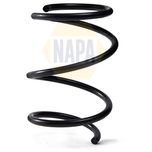 NAPA Coil Spring Front NCS1994